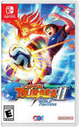 Captain Tsubasa II: World Fighters for Nintendo Switch 