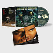 The Reunion - Deluxe Edition , Capone-N-Noreaga