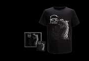 Nifelheim - Small T , Fejd