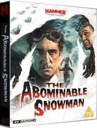 Abominable Snowman - All-Region UHD [Import] 