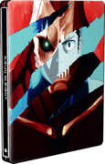 Kaiju No. 8: Mission Recon - The Movie (Steelbook) , Wataru Kato