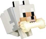Minecraft Wolf GloBuddies Light