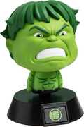 Marvel - Hulk Icon Light