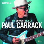 The Country Side Of Paul Carrack 2 , Paul Carrack