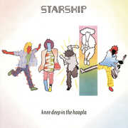 Knee Deep In The Hoopla , Starship