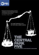Ken Burns: The Central Park Five , Calvin O. Butts III