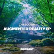 Augmented Reality EP , Chris Odium