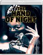 The Hand of Night , William Sylvester