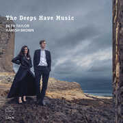 The Deeps Have Music , Beth Taylor
