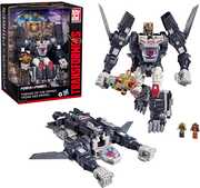Transformers - Generations: Power of the Primes - Optimal Optimus Action Figure