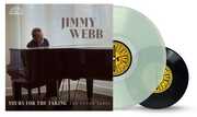 Yours for the Taking: The Found Songs of Jimmy Webb , Jimmy Webb