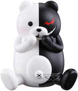 Banpresto - Danganronpa 1.2 Reload - Monokuma Statue 