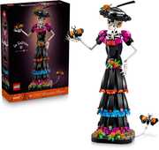 LEGO® Ideas La Catrina 21372