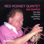 Red Snapper , Red Rodney