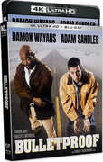 Bulletproof , Damon Wayans