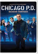 Chicago P.D.: Season Thirteen , Jason Beghe