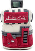 Youtooz - Fallout - 9" Plush - Nuka Cola Machine 