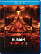 Human Hibachi 3 , Lloyd Kaufman