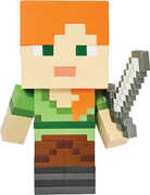 Minecraft - Alex PVC Figural Bank