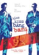 Kiss Kiss Bang Bang , Robert Downey, Jr.