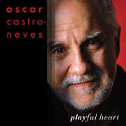 Playful Heart , Oscar Castro-Neves