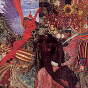 Abraxas (remastered) , Santana