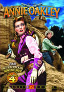 Annie Oakley: Volume 4 , Clayton Moore