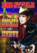 Doomed at Sundown , Bob Steele