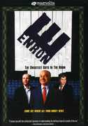 Enron: The Smartest Guys in the Room , Peter Coyote
