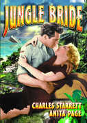 Jungle Bride , Ken Thomson