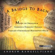Bridge to Bach , Andrew Rangell