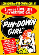 Pin Down Girl , Timothy Farrell