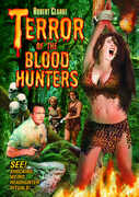 Terror of the Blood Hunters , Williams White
