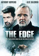 The Edge , Harold Perrineau, Jr.