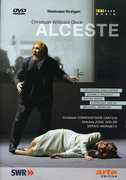 Alceste , C.W. Gluck Von