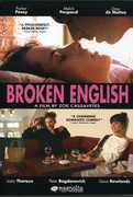 Broken English , Parker Posey