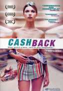 Cashback , Sean Biggerstaff