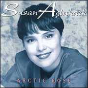 Arctic Rose , Susan Aglukark