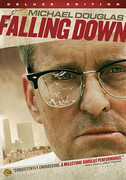 Falling Down , Michael Douglas