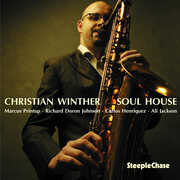 Soul House , Christian Winther