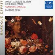 Florilegium Musicale , Camerata Koln