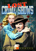 Lost Crime Shows , Tom Helmore