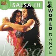 World Dance: Salsa III , Tumbao
