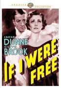 If I Were Free , Irene Dunne