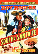 Roy Rogers Double Feature , Roy Rogers