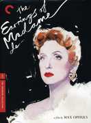 The Earrings of Madame De... (Criterion Collection) , Mireille Perrey