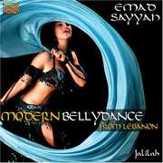 Bellydance from Lebanon , Emad Sayyah