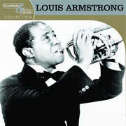 Platinum & Gold Collection , Louis Armstrong