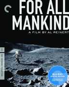 For All Mankind (Criterion Collection) , Richard Gordon