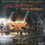 Christmas Sweet Memo , Mannheim Steamroller